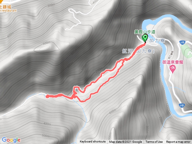 20210924加九寮步道朔溪
