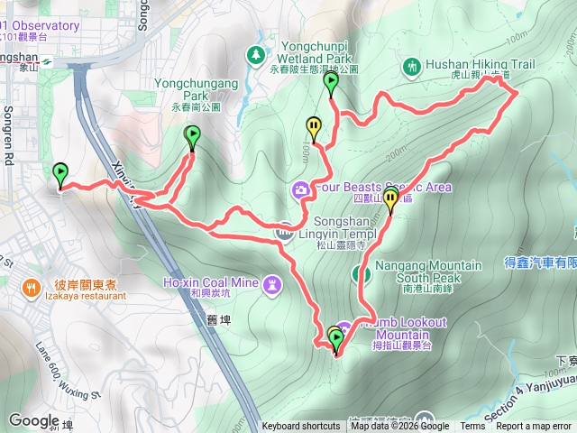 九五峰預覽圖