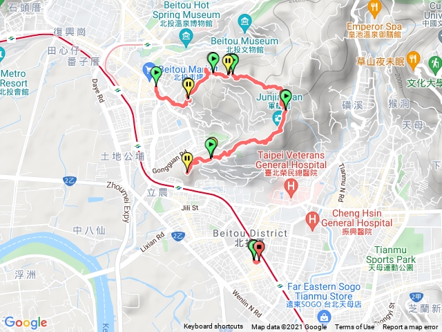 師兄山林行。