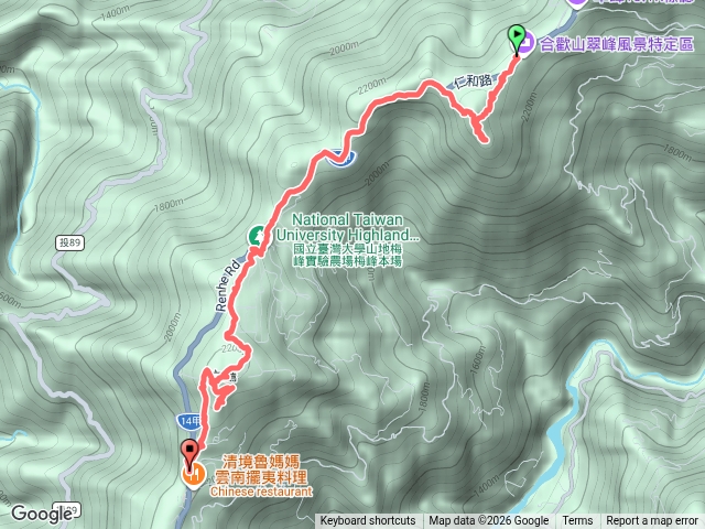 三角峰立鷹山預覽圖