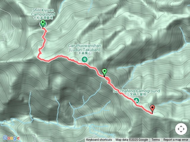 114年02月27日第2天十粒溪-牧山池