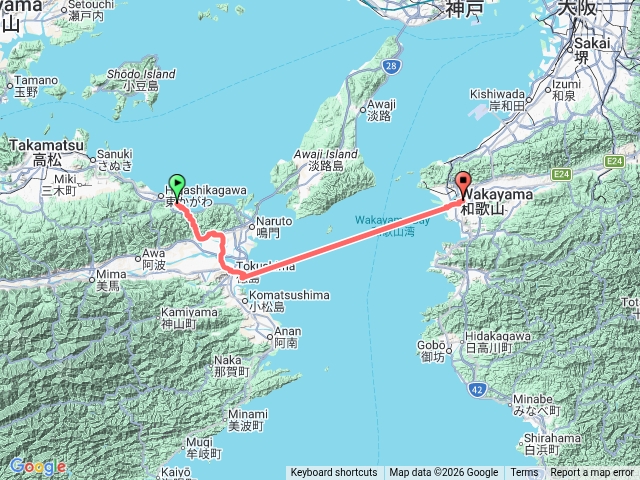 2025年四國遍路_(2025/9/1-10/10) D39