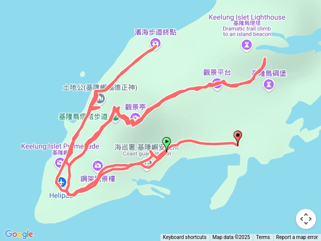 基隆嶼