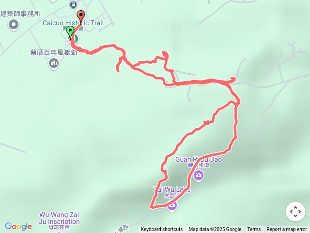 備周力強Tofu豆腐古道