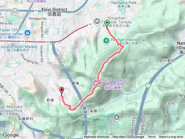 松山慈惠堂》九五峰〉挹翠山莊預覽圖