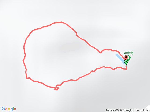 2020-03-15_如意湖柯子林山