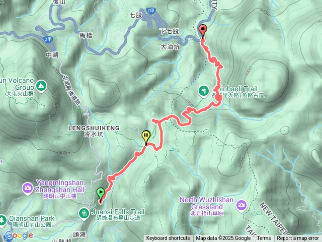 金包里大路