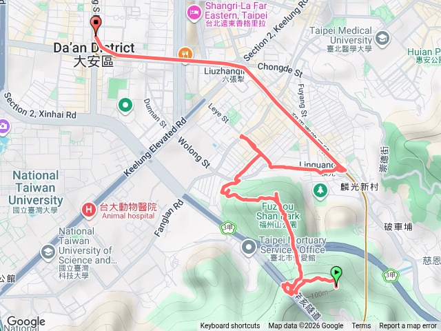 軍功山