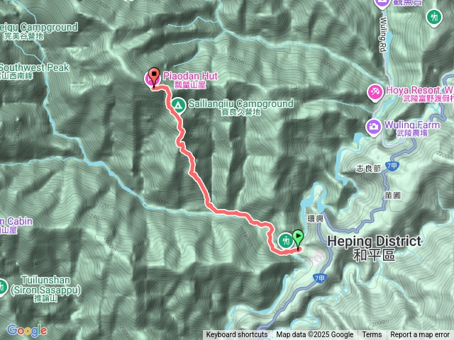 瓢單山屋預覽圖