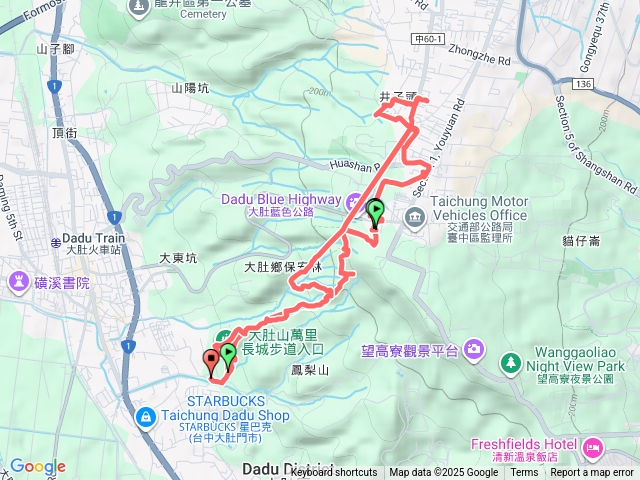 萬里長城古井預覽圖