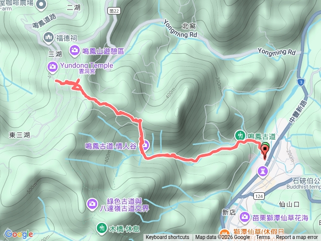 苗栗－臺灣百大必訪步道鳴鳳古道20260330115633預覽圖