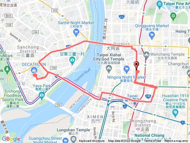 邊跑邊騎
