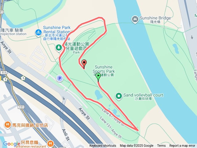 0918陽光運動公園4陽