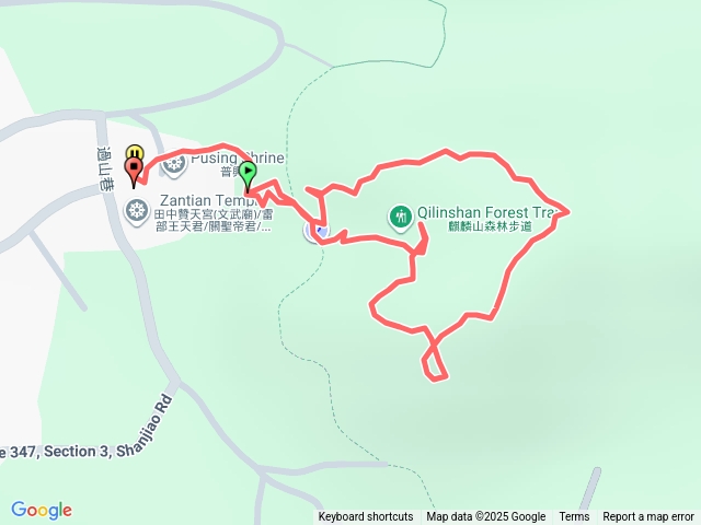 田中麒麟山預覽圖