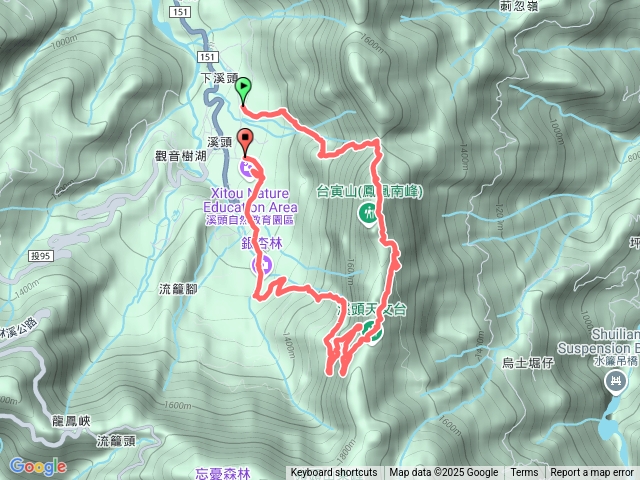 鳳凰北嶺預覽圖