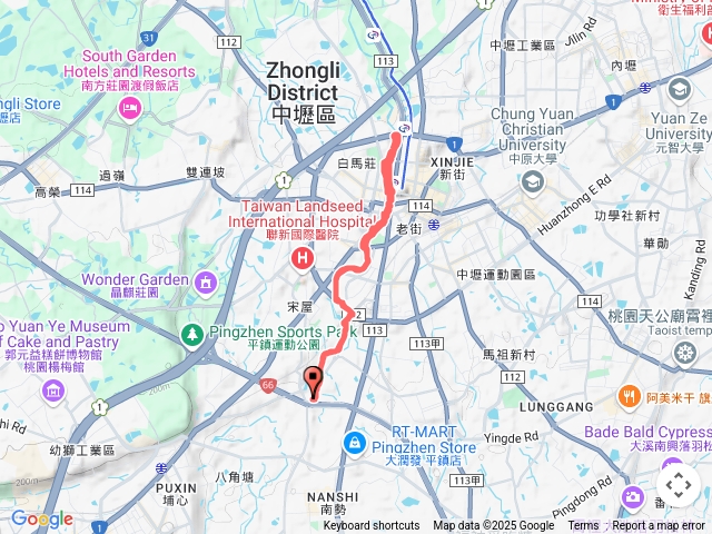 11.3,0125,老街溪