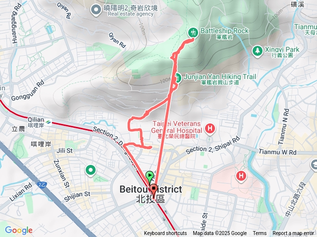 軍艦岩-1105預覽圖