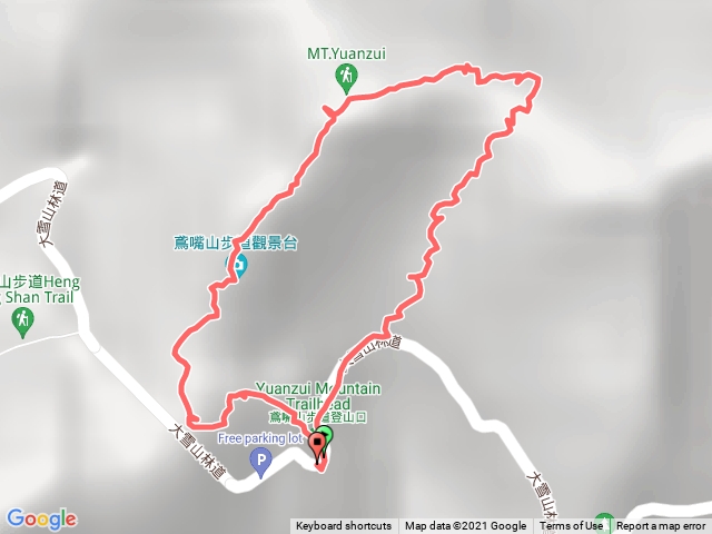 鳶嘴山戰一日