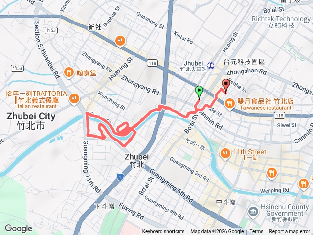 晨走預覽圖