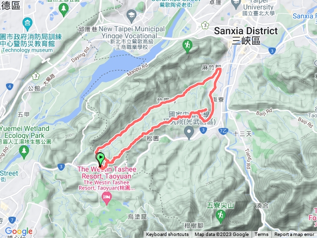 壽山 大小石牛山 二鬮山