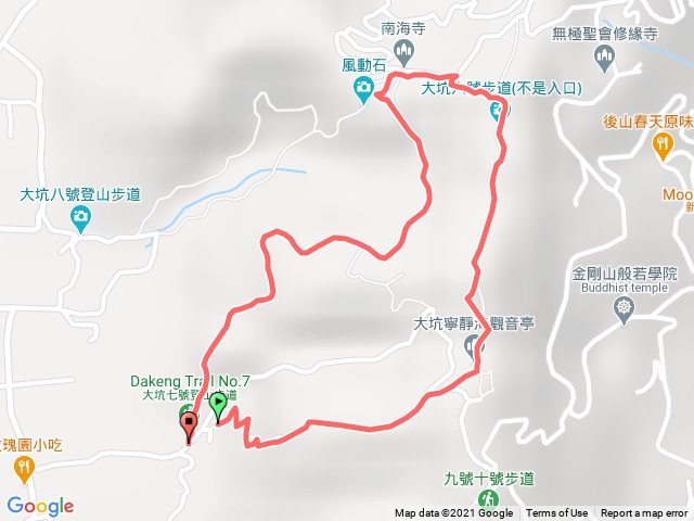 1100313大坑6上7下