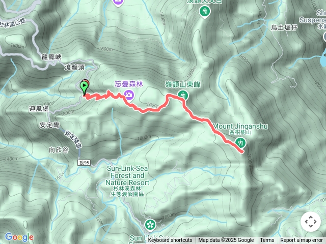 2025-0501-金柑樹山（忘憂接駁）