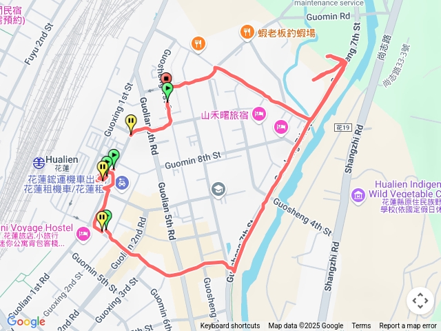 雅砌民宿