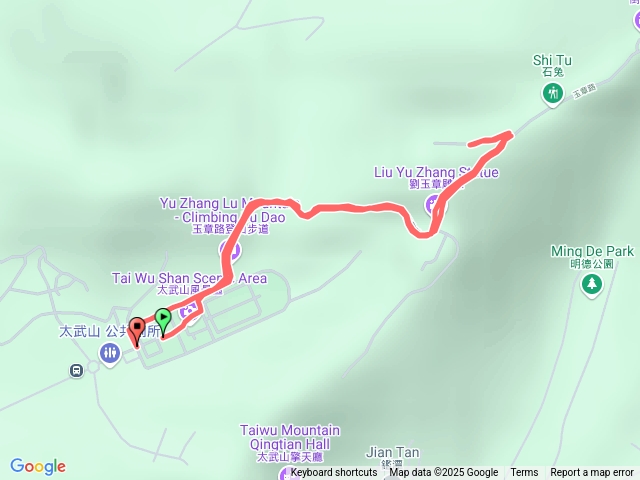 一六八高地Quemoy仙山