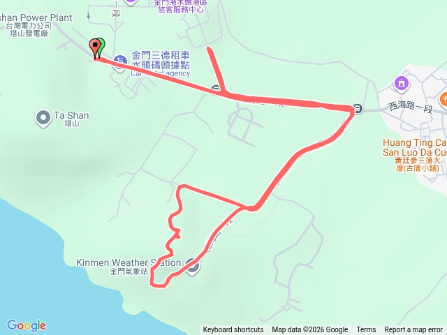 茅山塔3
