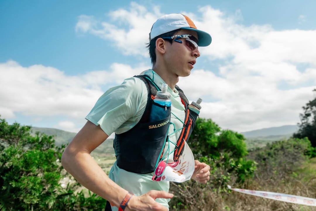 【賽事】2026 墾丁UTMB 50K 四位台灣菁英選手的賽事策略:宋睿啟、董孟芸、吳智凱、王南評 | 文章 | 運動筆記