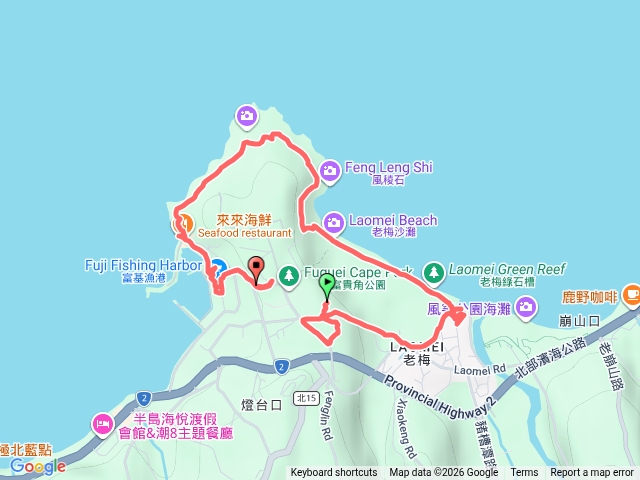 1150405北海岸