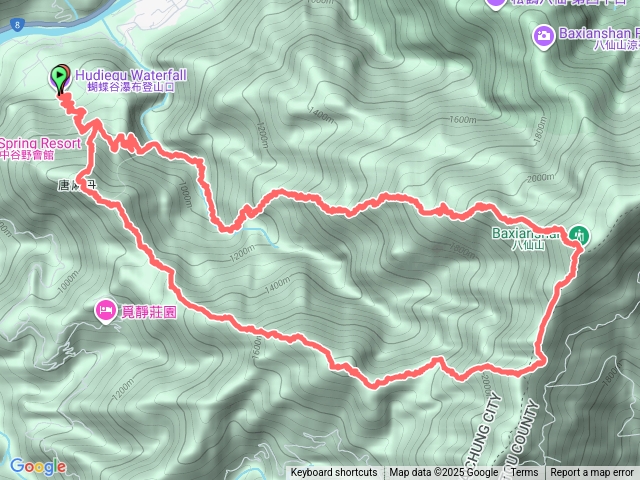 蝶夢八唐-被拉爆啦（材哥）預覽圖