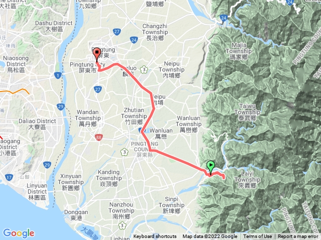 棚集山後山20220101