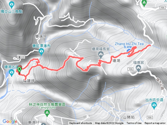 111/8/10塘湖古道
