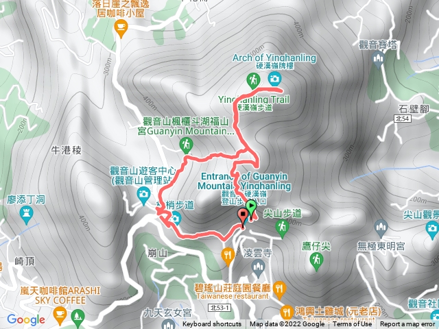 硬漢一波