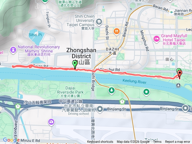 國泰金控健康走預覽圖