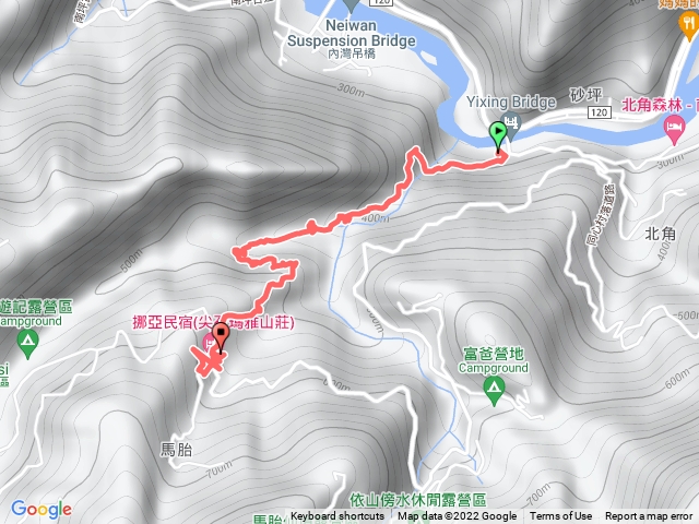 馬胎