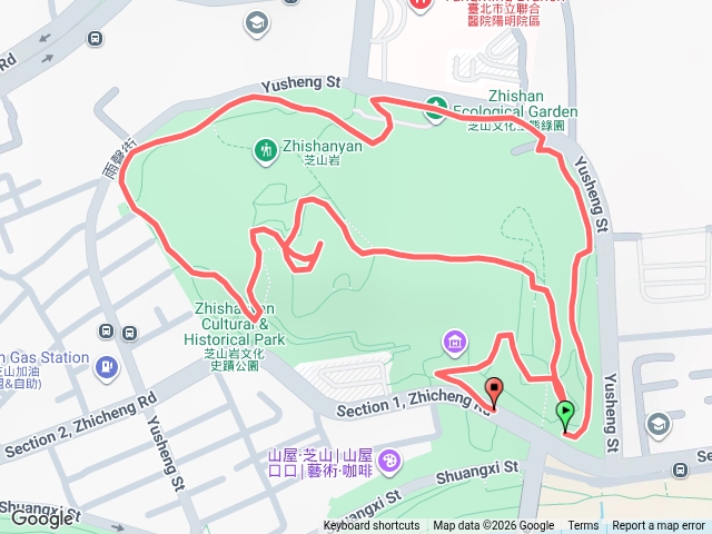 芝山巖預覽圖