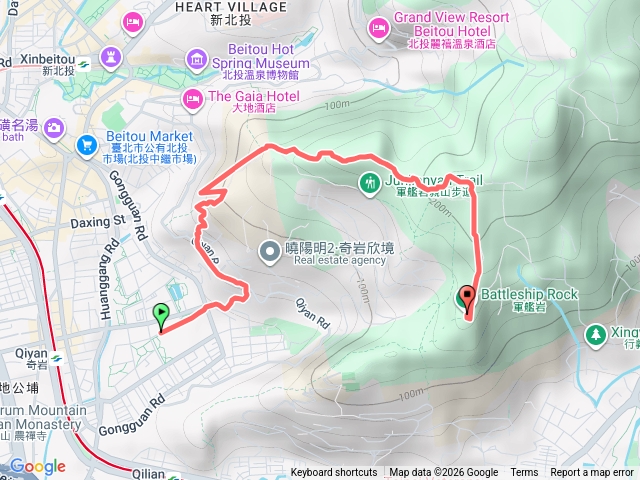 2026第17爬軍艦岩預覽圖
