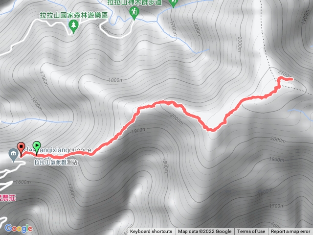 9/18塔曼山