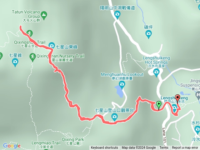 七星山Ken20240113