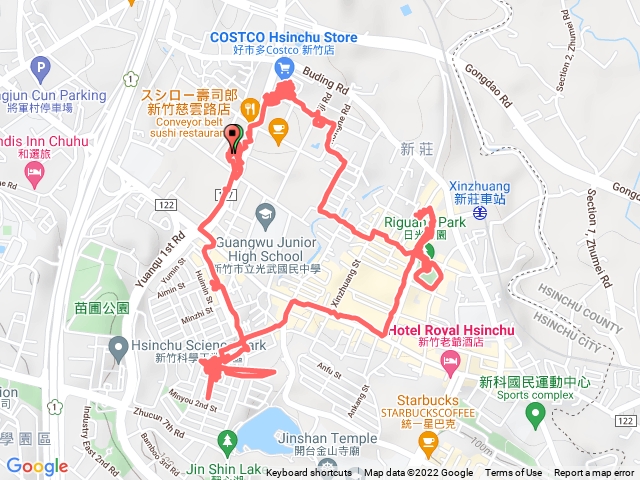 2022-0206 新竹圖書館
