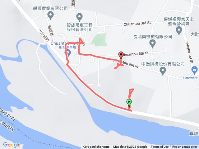 大肚-山子頭-112.03.18