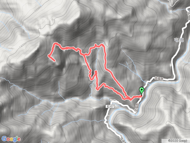 阿玉商店登巫山下盆山