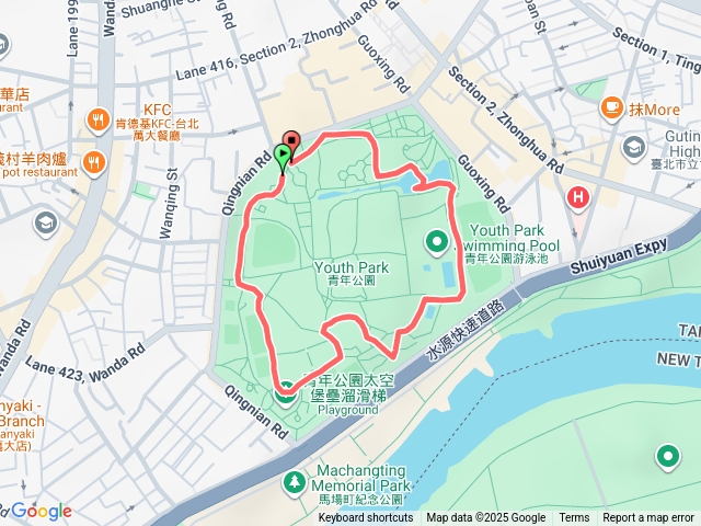 8.26-4青年公園
