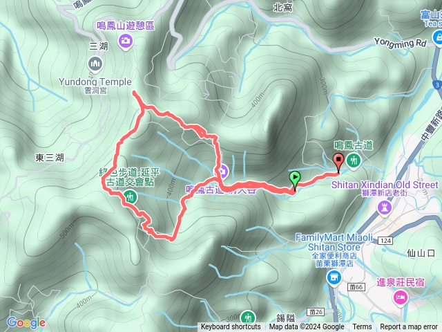 113.1021鳴鳳古道（小O）