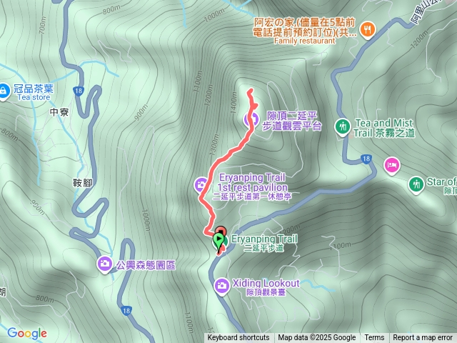 20250906二延平步道