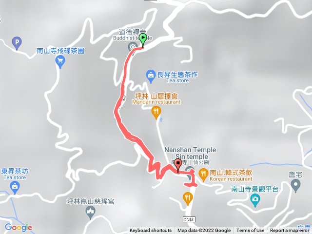 1110418南山寺