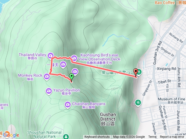壽山預覽圖