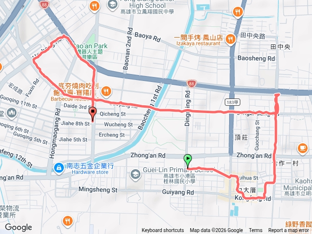 0903健行